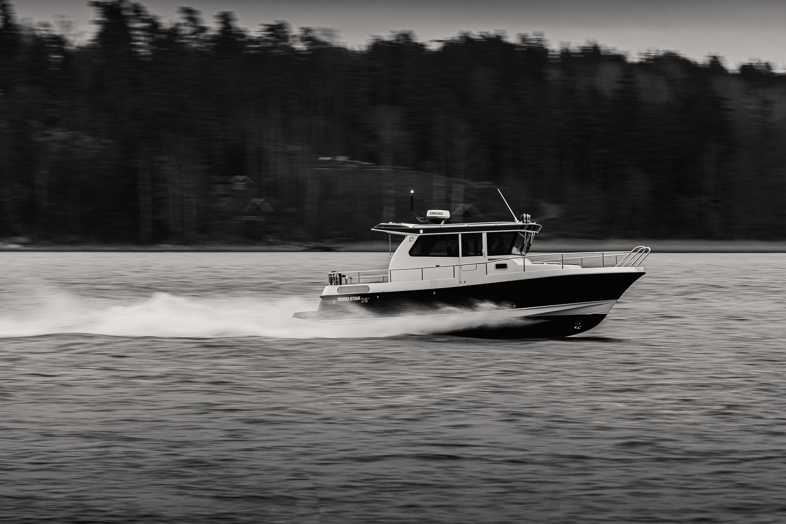 Nord Star 28+ — foto 32 van 66