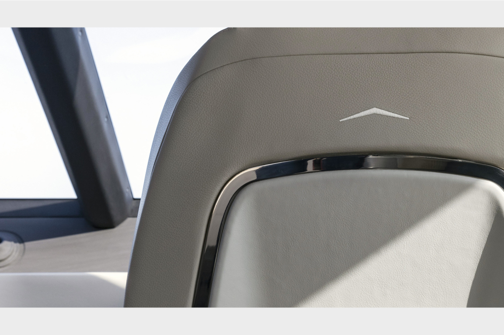 Azimut 53FLY — foto 18 van 26