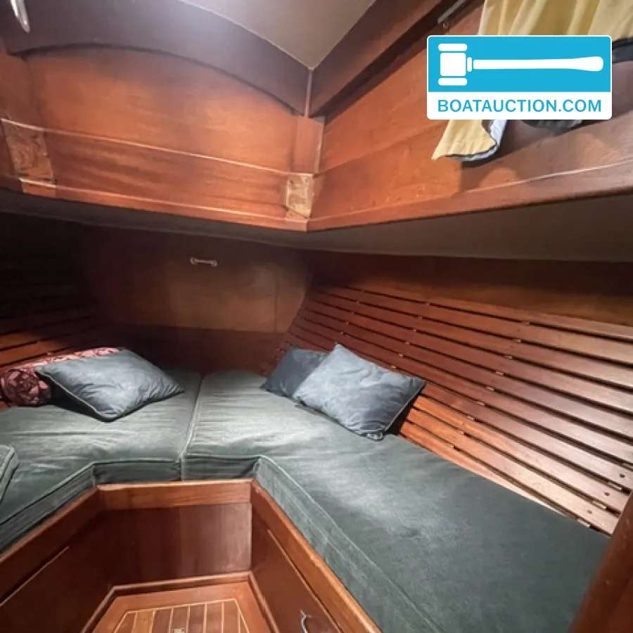 Huisman 1100 — foto 14 van 26
