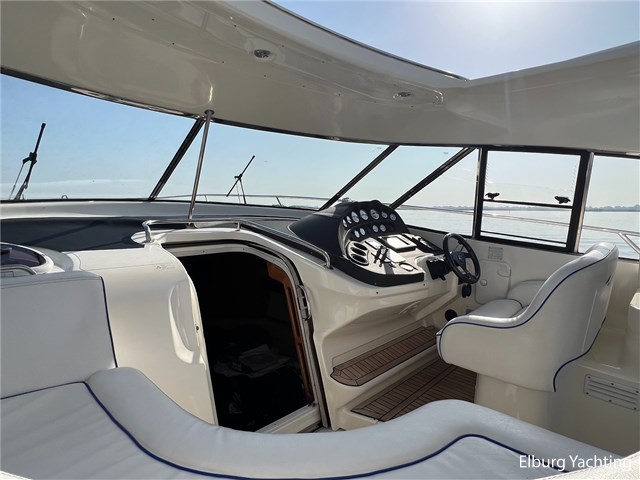 Bavaria 42 - Hardtop — foto 10 van 73