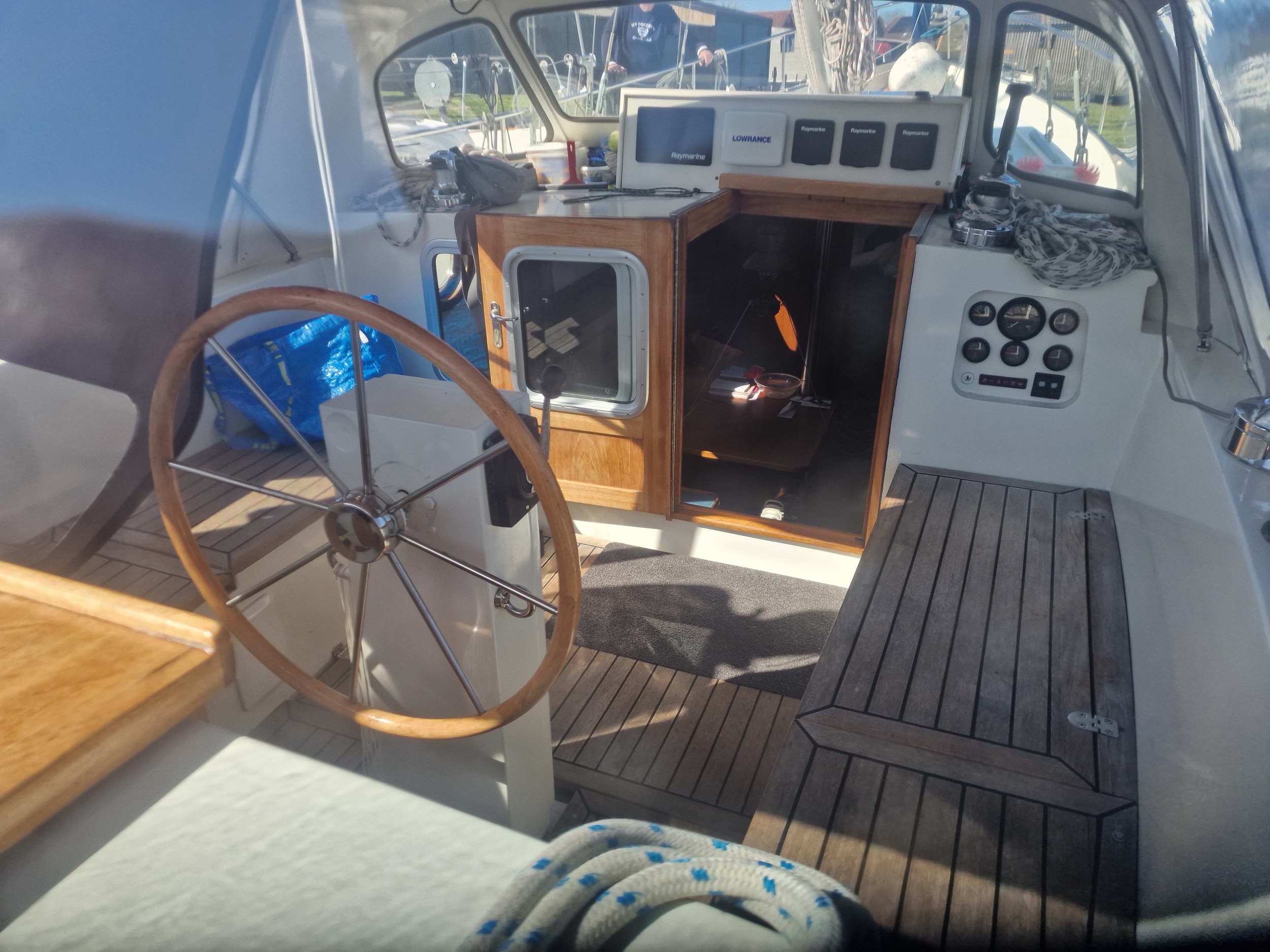 Vikingbank Vripack 1100 — foto 13 van 84