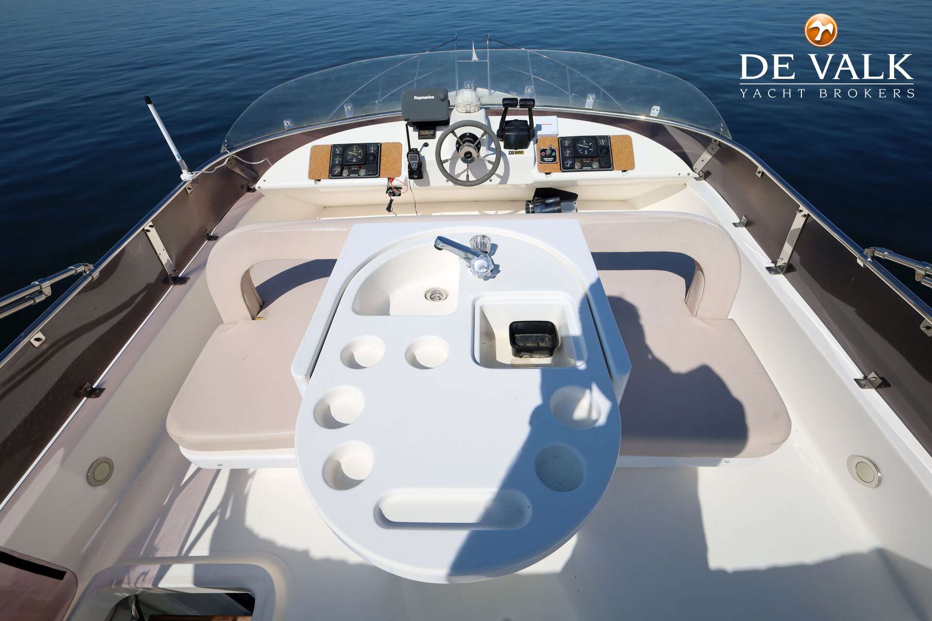 Colvic Sunquest 44 — foto 16 van 39