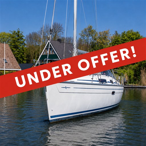 Bavaria 35 (2011)