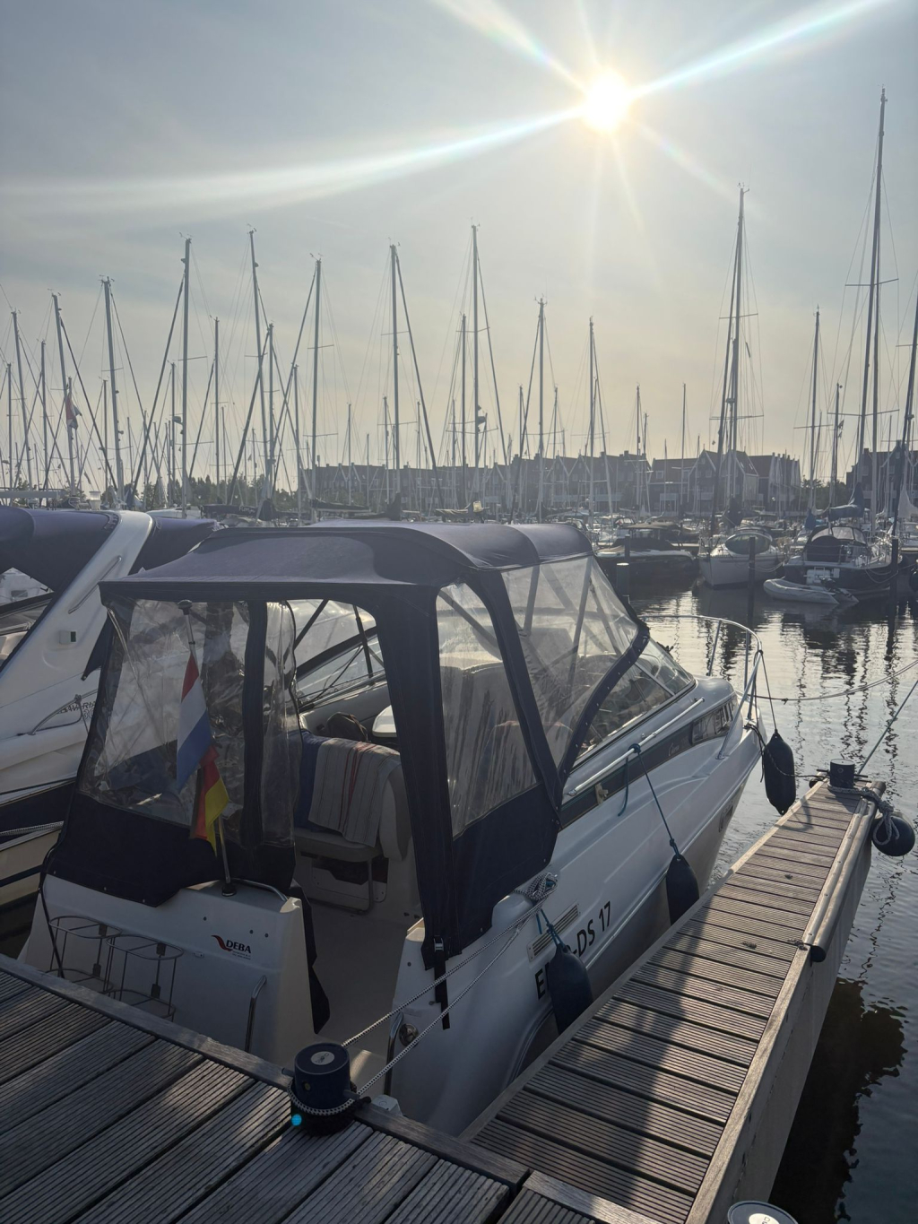 Bayliner 2355 — foto 7 van 20