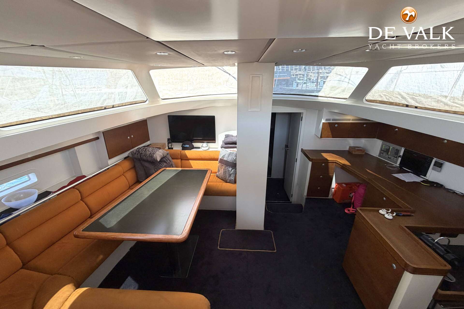 Simonis Voogd Guardian 60 — foto 23 van 42
