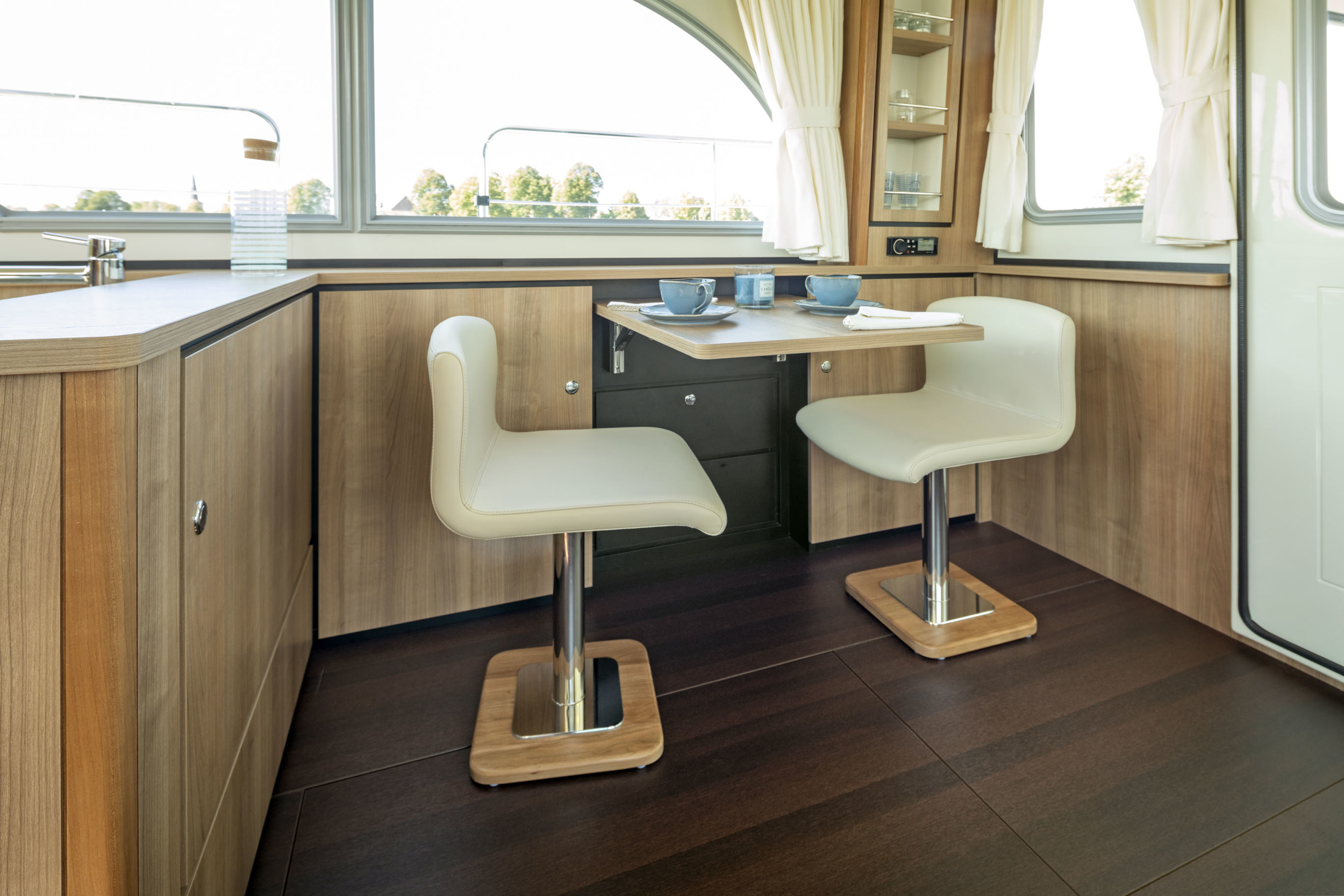 Linssen Grand Sturdy 40.0 Sedan INTERO — foto 23 van 32