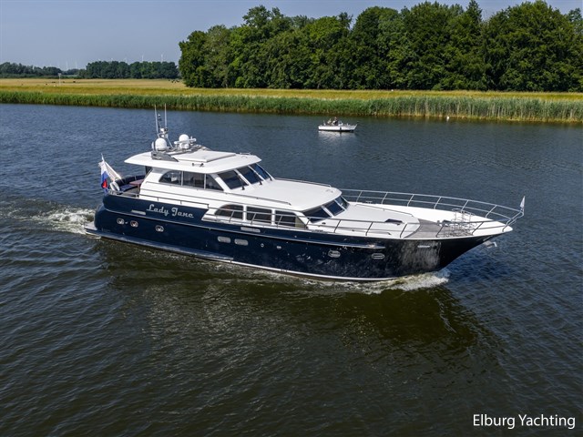 Valk Continental 1900 - Wheelhouse — foto 86 van 97
