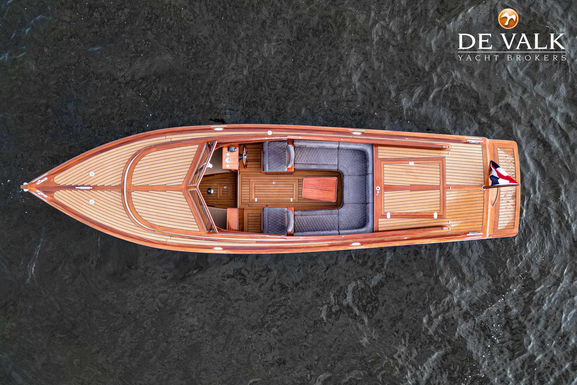Brandaris Barkas 900 Suite — foto 21 van 42