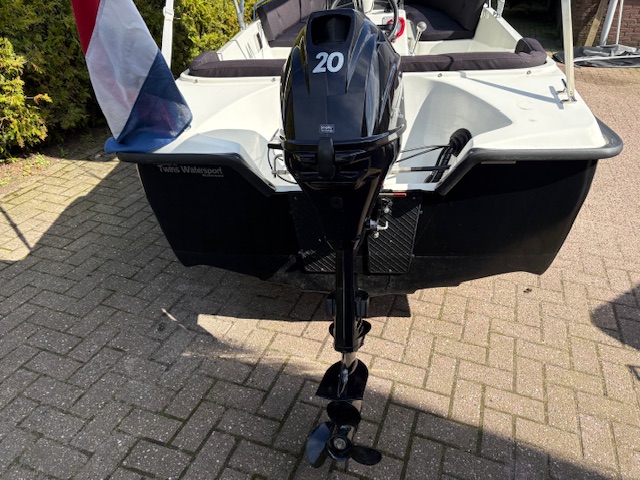 GERESERVEERD!!! Twins 435 — foto 5 van 15