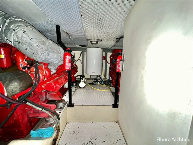 Neptunus 156 — foto 38 van 61