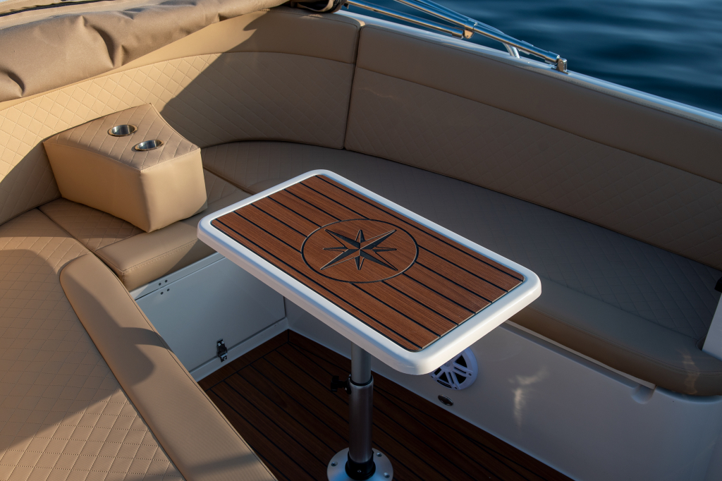 Lago Amore 633 Tender — foto 8 van 18