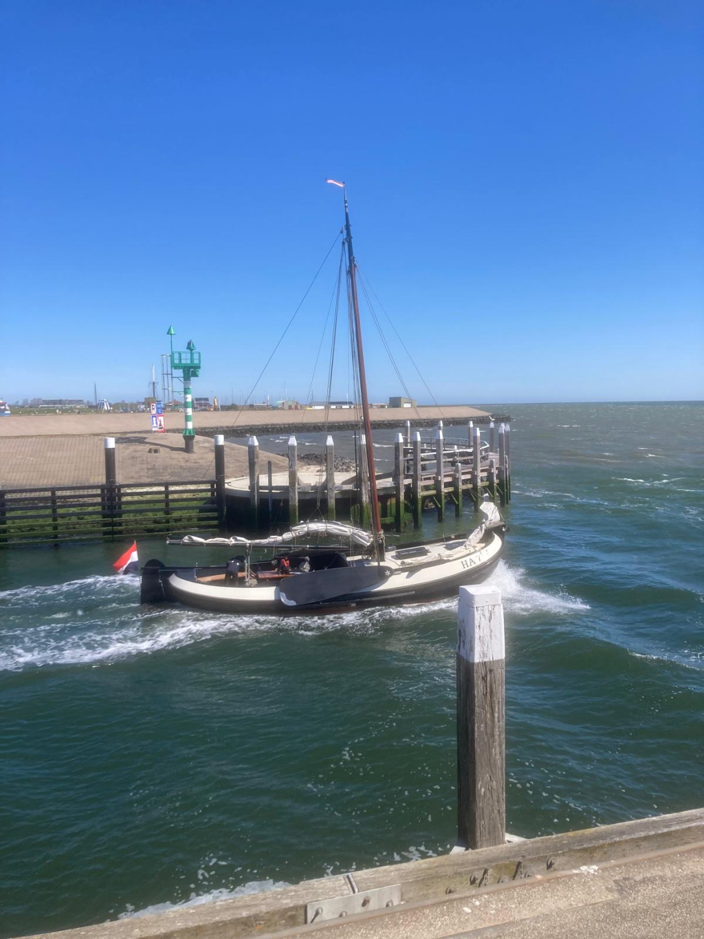 Lemsteraak Visserman 1300 - Bekebrede — foto 51 van 67