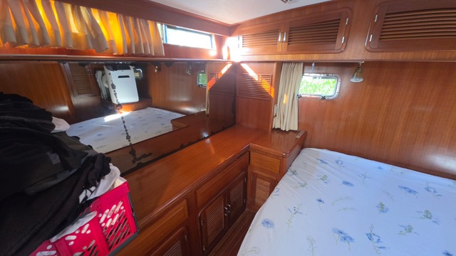 Astor 39 Aftcabin - BluYachting — foto 11 van 12