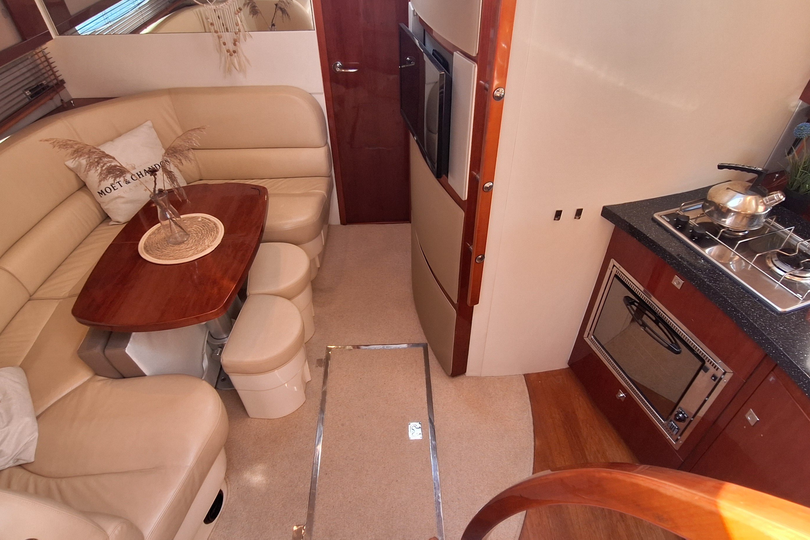 Fairline Targa 38 — foto 31 van 50