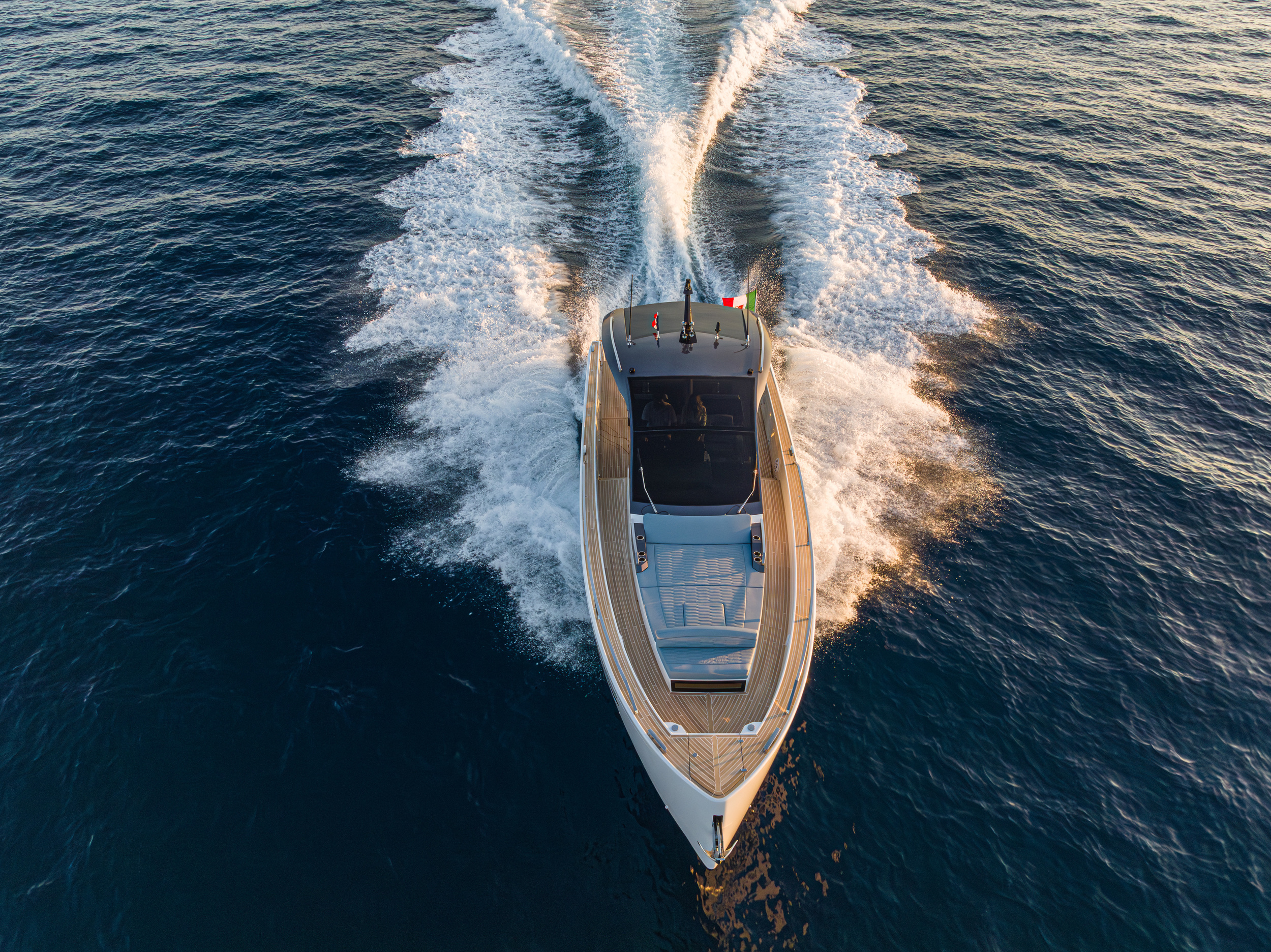 FIART Seawalker 43 Panorama — foto 4 van 38