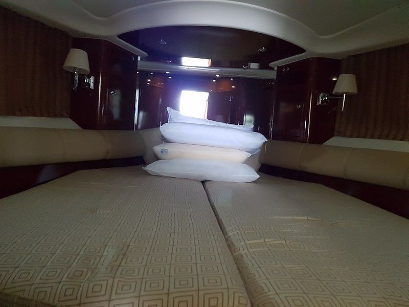Prestige 46 (Fly)