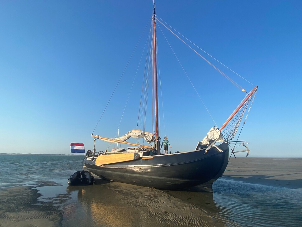 Lemsteraak 11.40 Brinksma Nieuwe Kielkade — foto 7 van 12