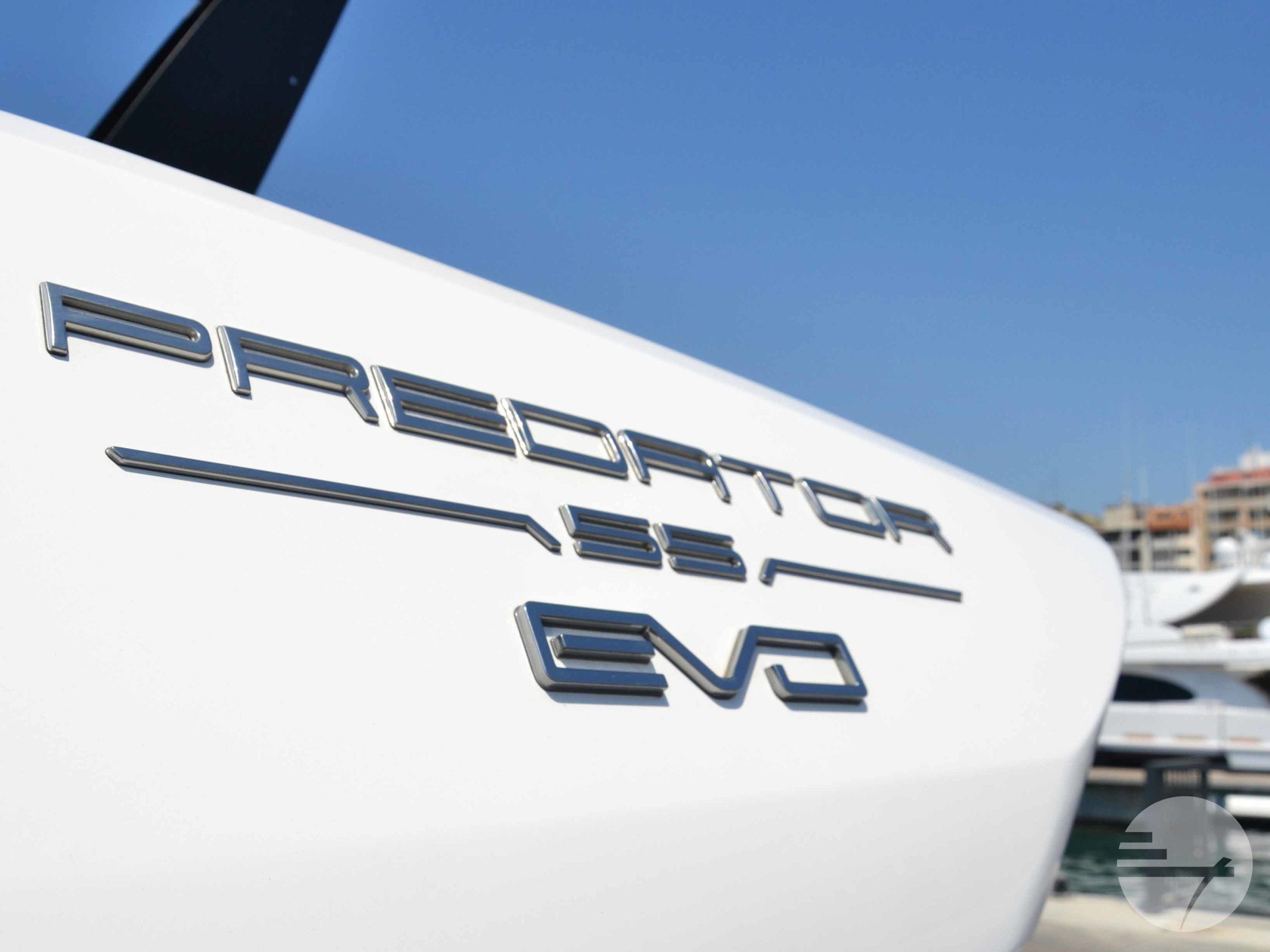 Sunseeker Predator 55 EVO — foto 3 van 70