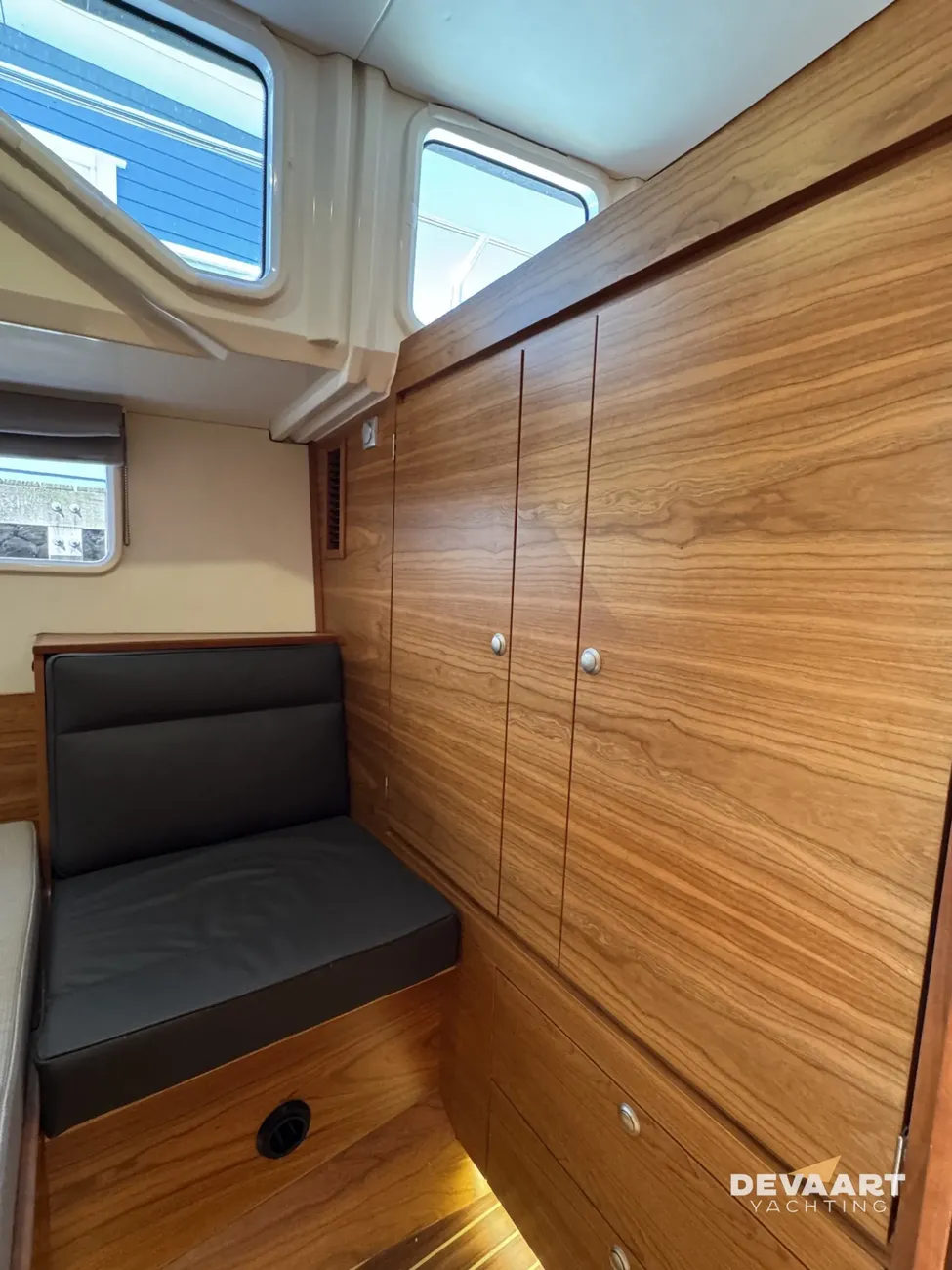 Delphia Bluescape 1200 — foto 19 van 32