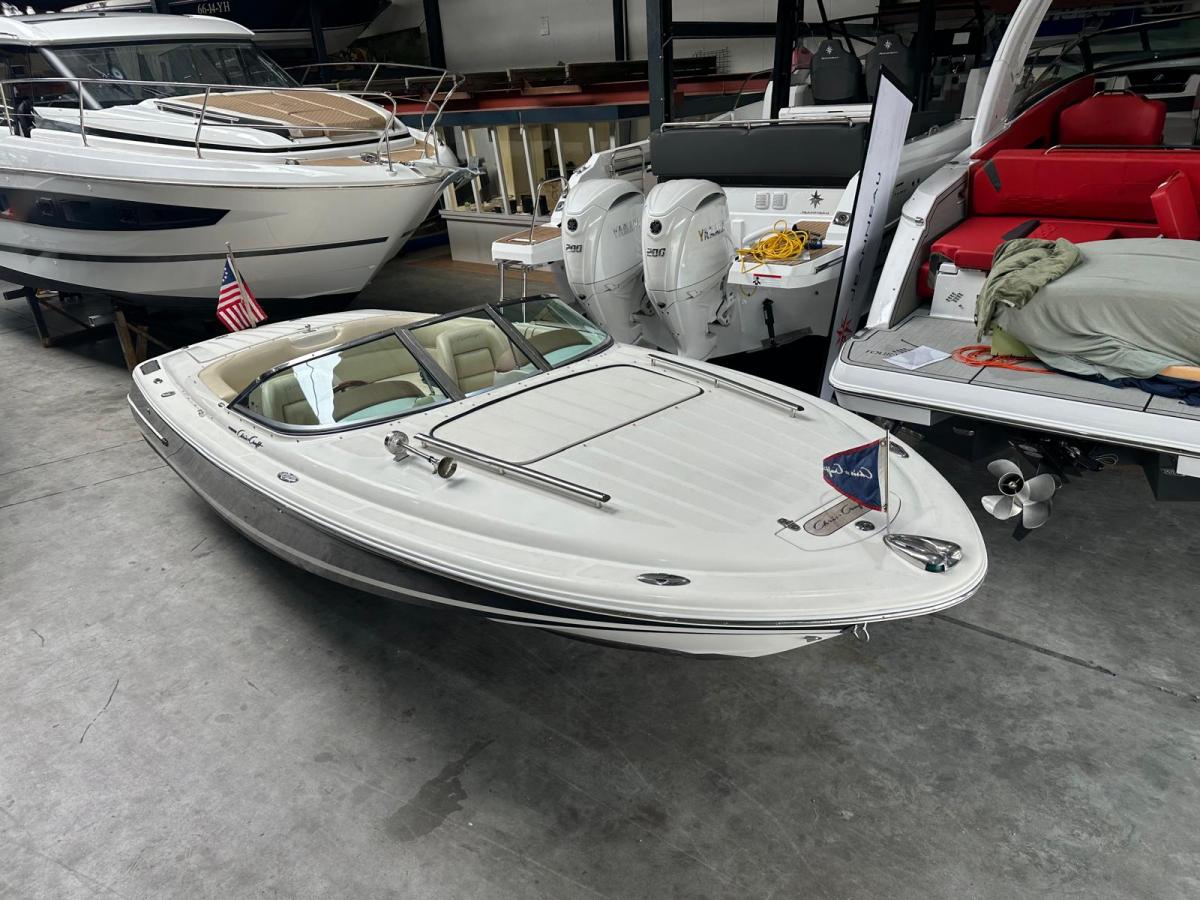 Chris Craft 22 Lancer Rumble — foto 5 van 33