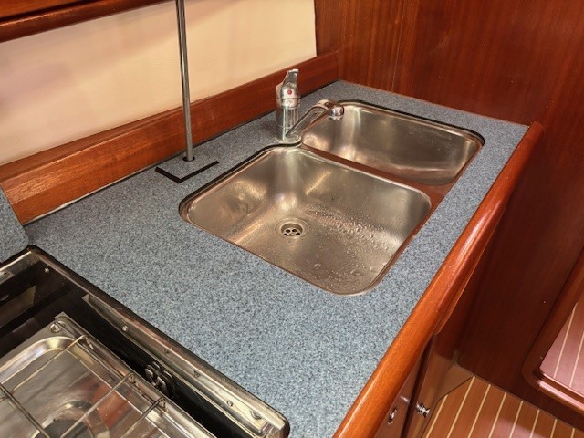 Bavaria 38-3 — foto 36 van 60