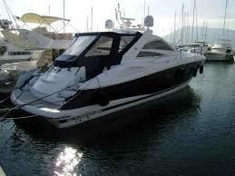 Sunseeker Portofino 53
