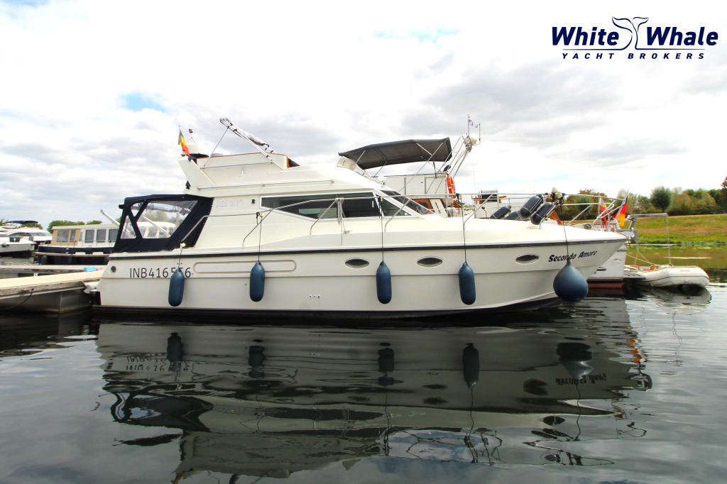 Azimut 37 FLY — foto 5 van 27