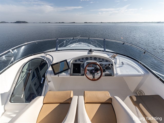Fairline Squadron 55 — foto 46 van 72