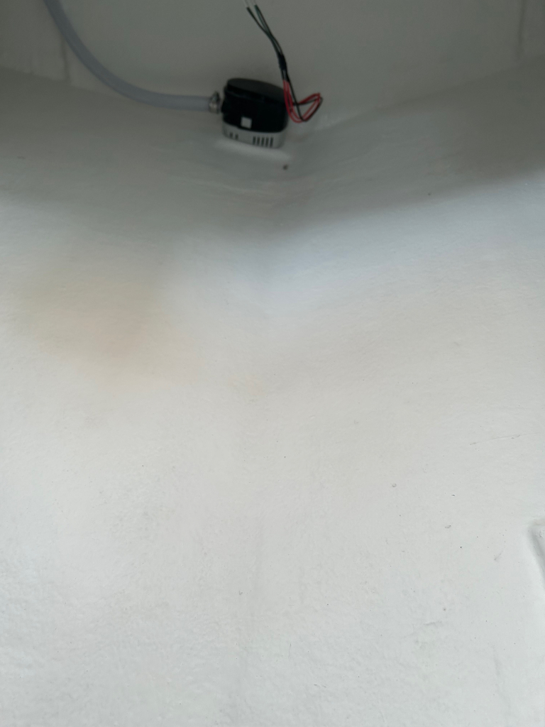 TEXAS  540 pilothouse/ console boot — foto 16 van 33