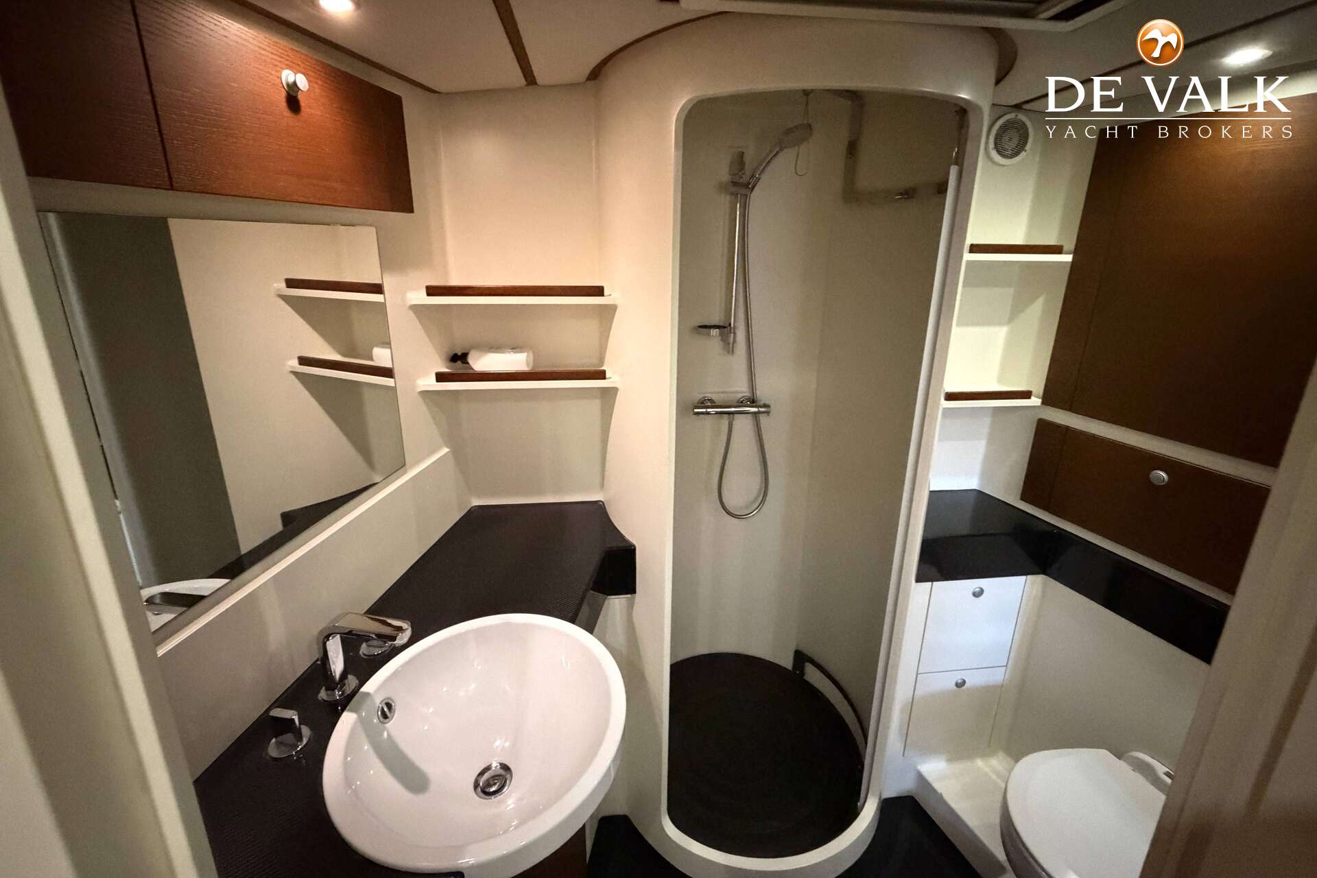 Simonis Voogd Guardian 60 — foto 35 van 42