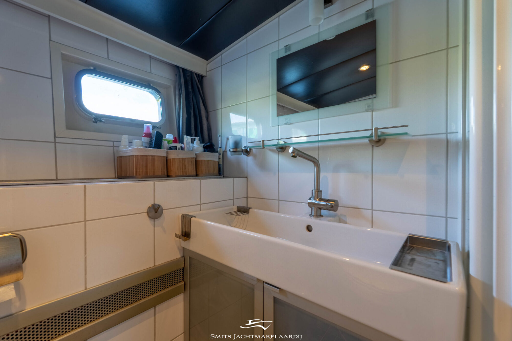 Van der Valk Valk Vitesse 54 Stabilizers — foto 55 van 98