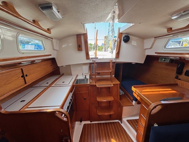 Victoire 933 — foto 59 van 59