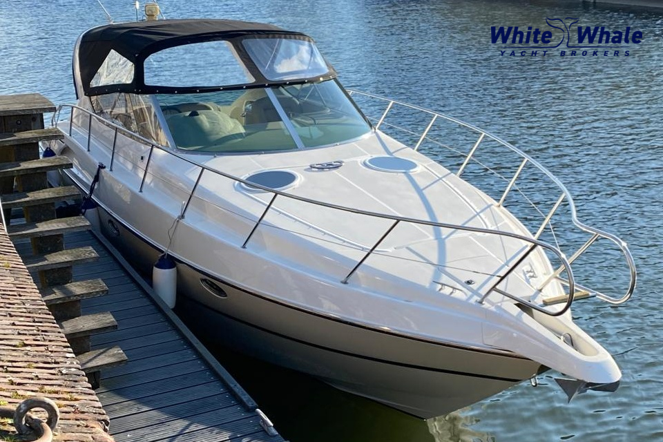 Cranchi 39 Endurance — foto 5 van 46