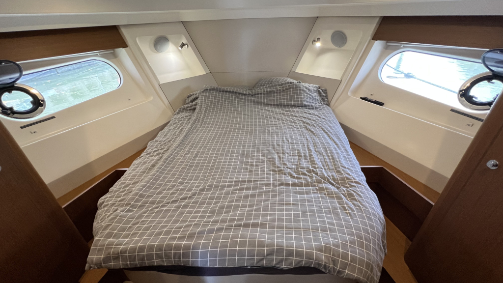 Beneteau Swift Trawler 35 — foto 61 van 76