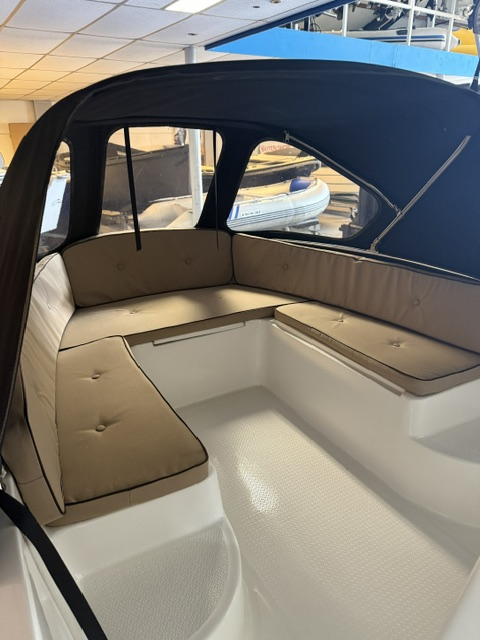 SeaFinder  435 — foto 5 van 7