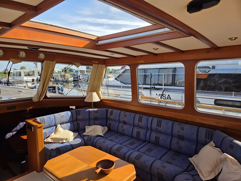 Kempers Eurotraveller 1500 OK — foto 20 van 40