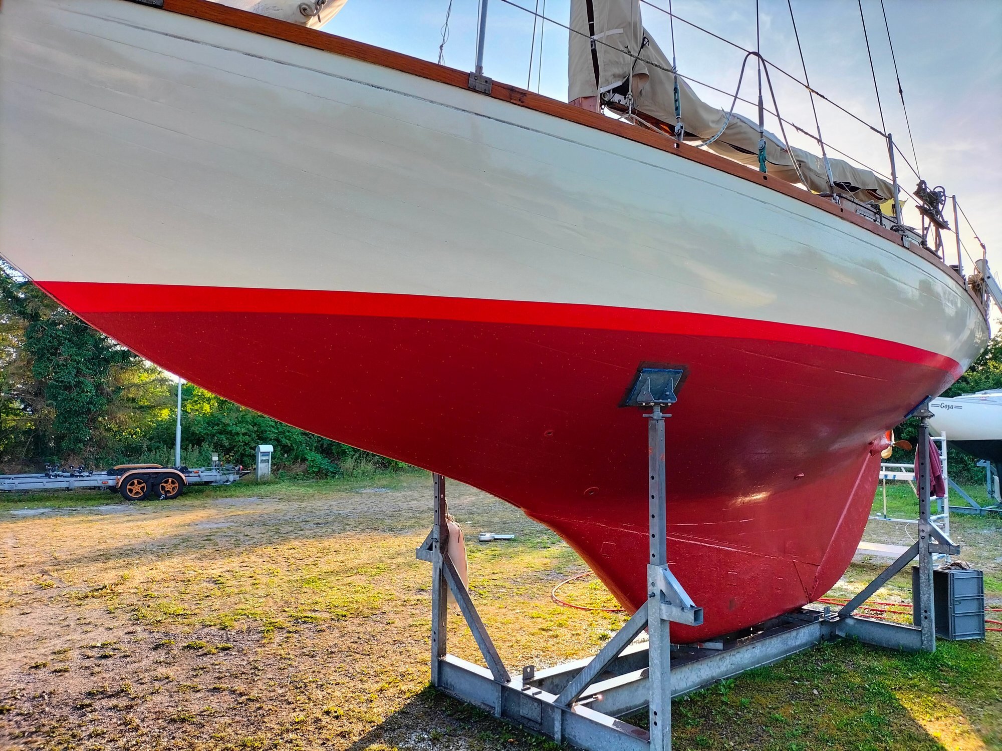 Alfred Mylne 10.50 — foto 6 van 29