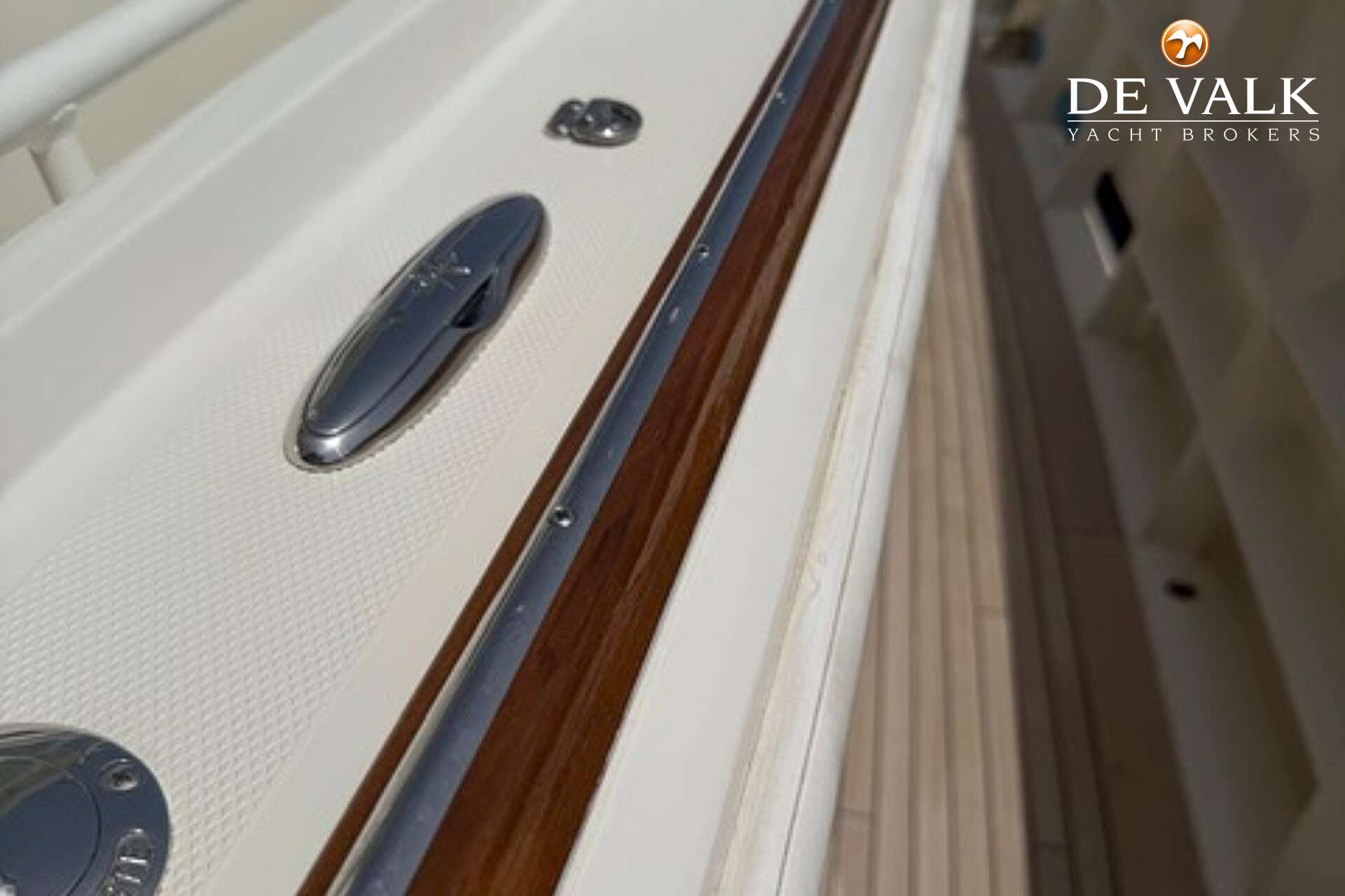 Hunt Surfhunter 33 — foto 7 van 15