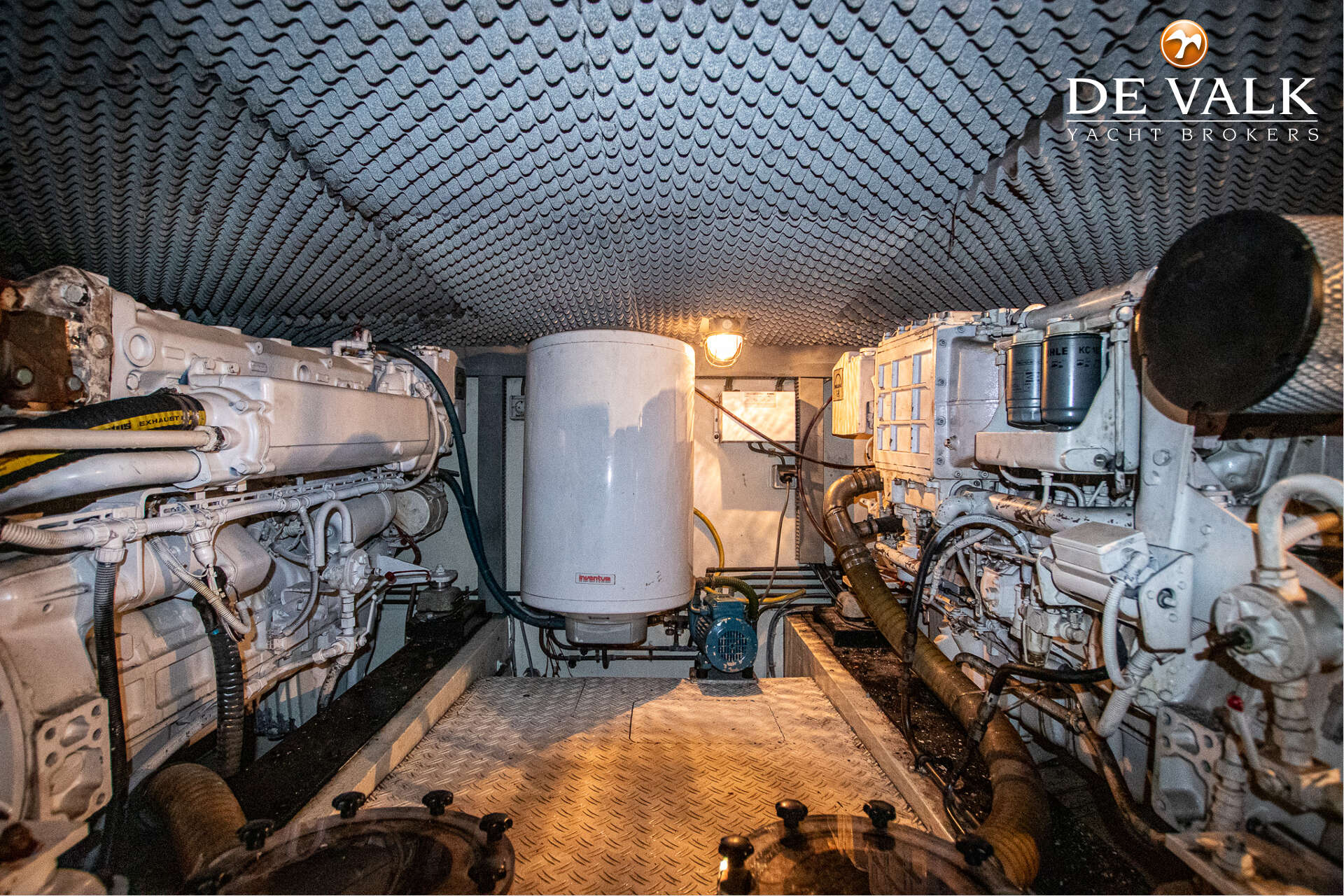 Neptunus 156 — foto 40 van 43