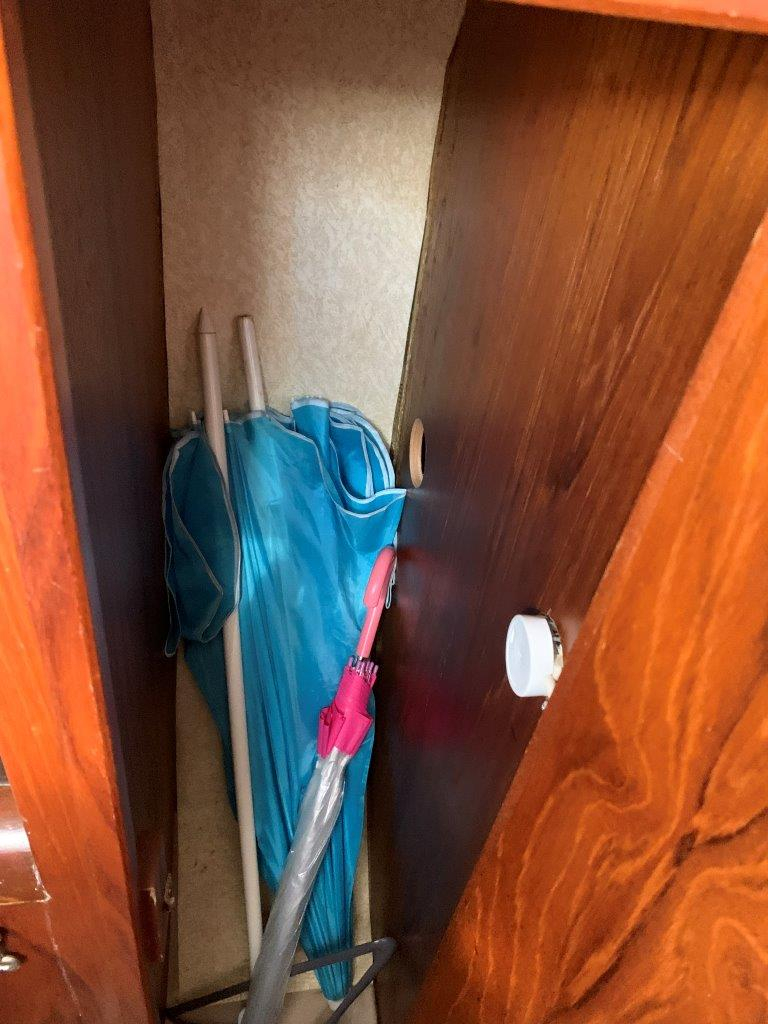Beneteau Evasion 37 — foto 75 van 133