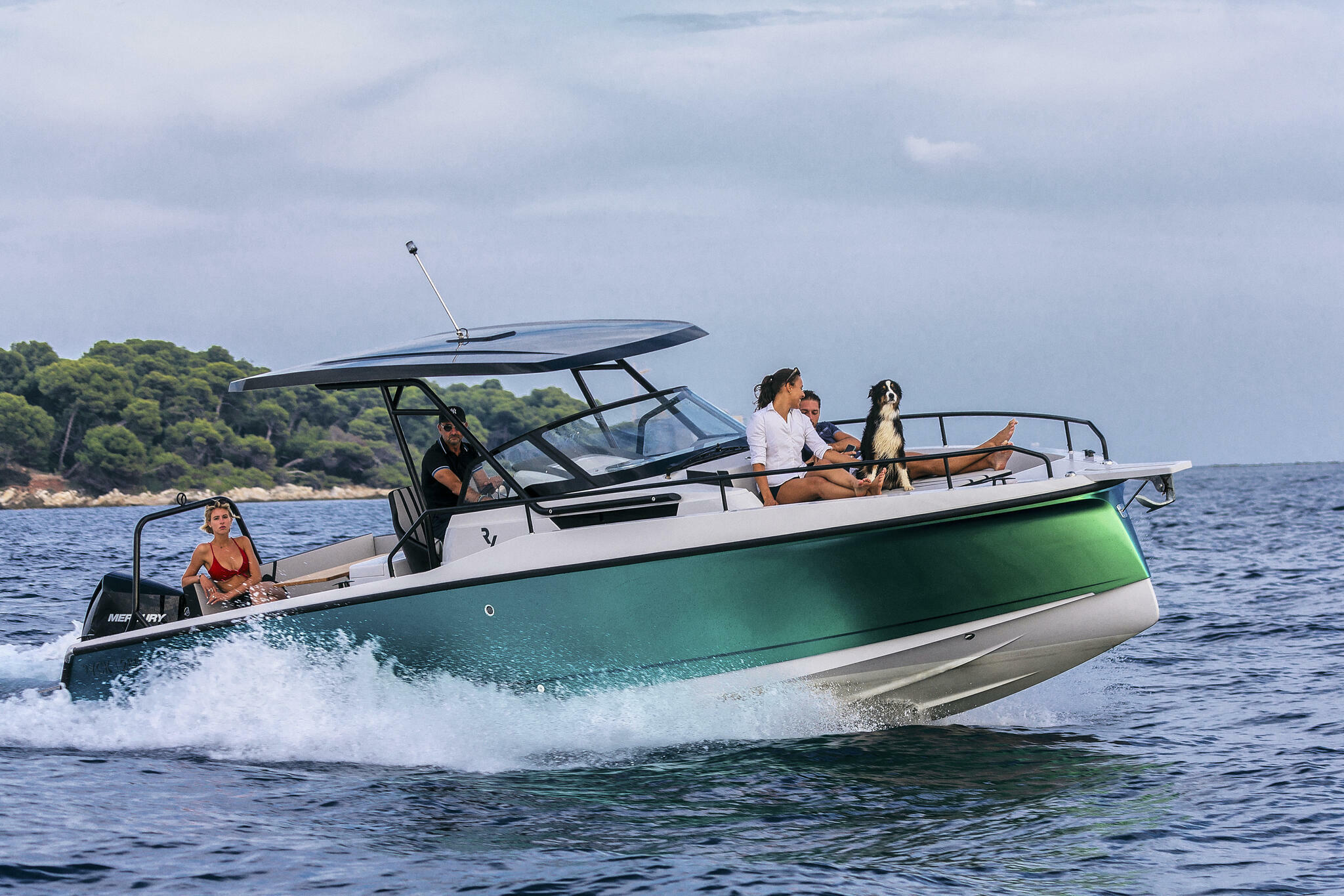 RYCK 280 — foto 4 van 27