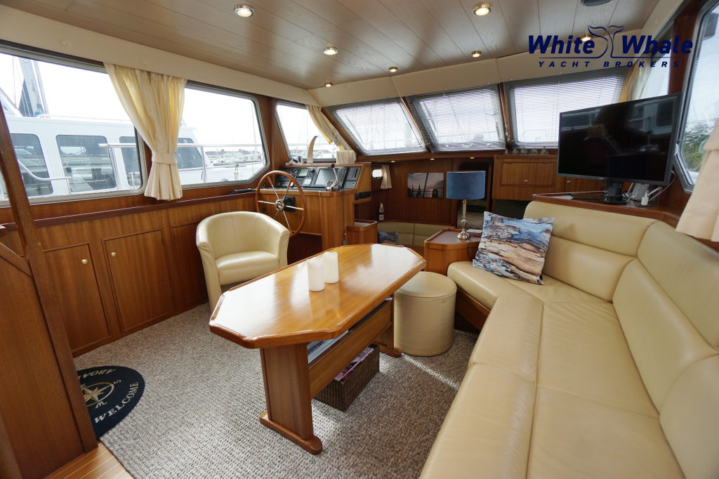 Zuiderzee Dogger 45 AK — foto 20 van 59