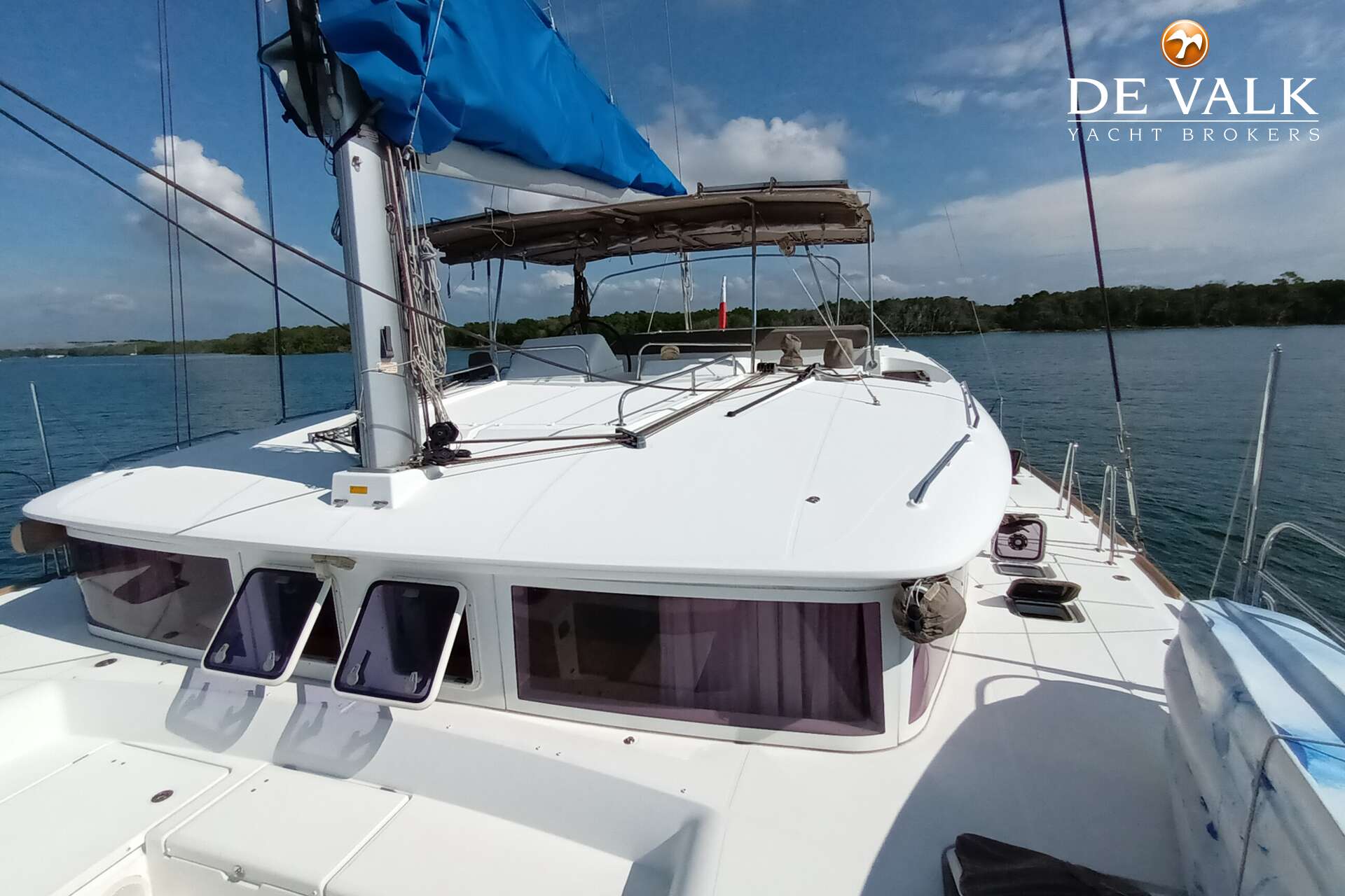 Lagoon 450 — foto 13 van 33