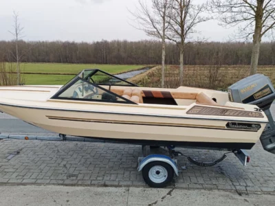 Beekman Ultra 450 — foto 2 van 8