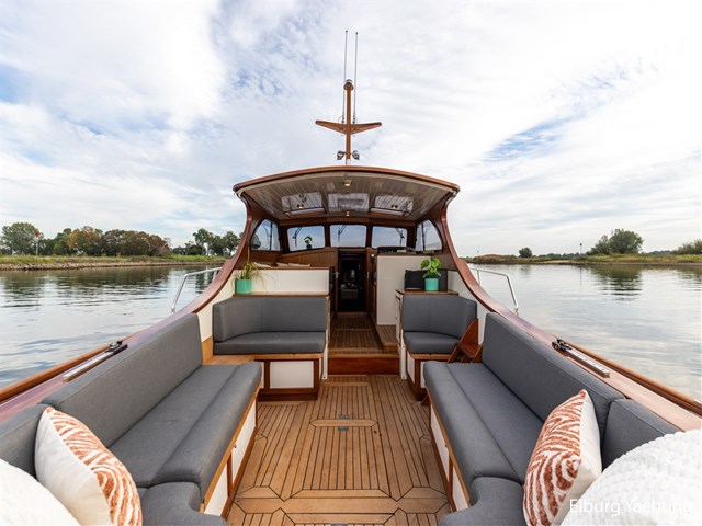 Rapsody 40 Offshore — foto 34 van 68