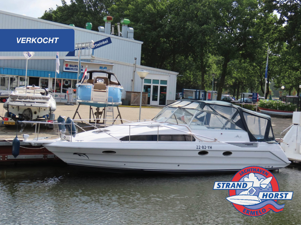 Bayliner3555