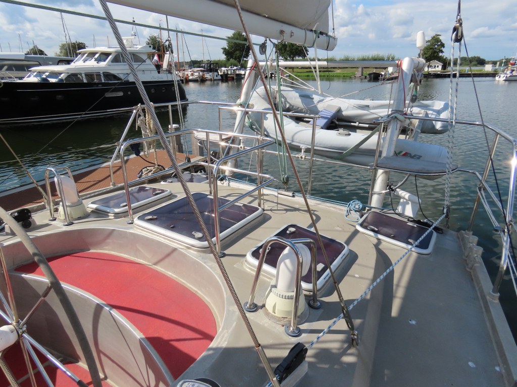 Stern 50 — foto 62 van 75