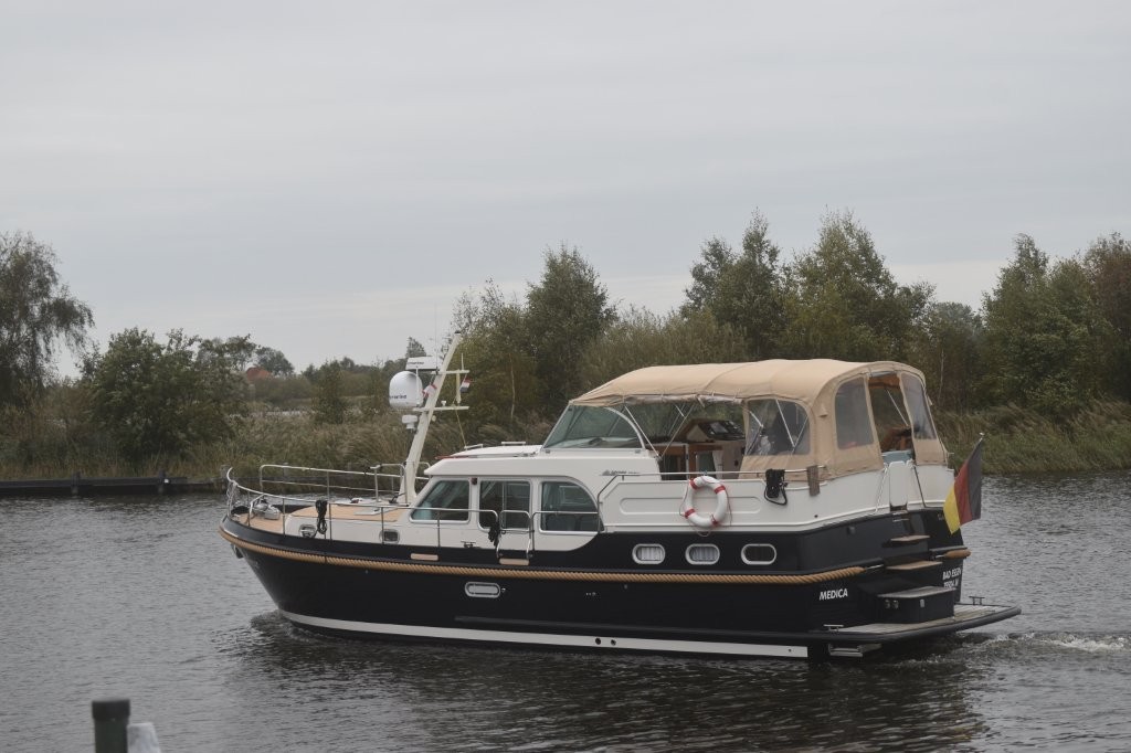 Linssen Grand Sturdy 40AC — foto 2 van 32