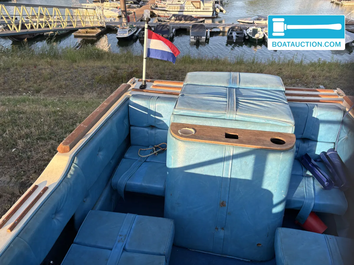 MFG Piper — foto 10 van 13