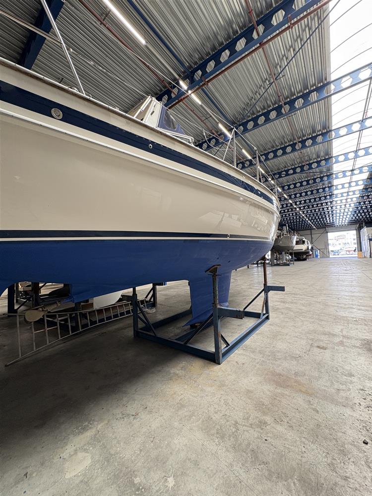 Malo Yachts AB Sweden 37 Classic — foto 11 van 13
